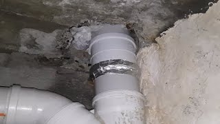 Pvc boru işlemleri